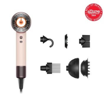 Dyson - Supersonic Nural Hair Dryer Ceramic Pink/Rose Gold
