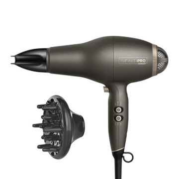 Conair - InfinitiPRO FloMotion Pro Hair Dryer