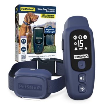 PetSafe Core Dog Trainer w/ Remote