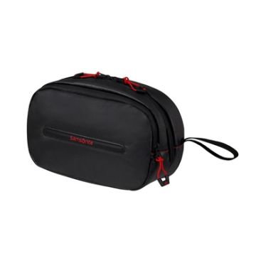 Samsonite Ecodiver Toiletry Kit Black
