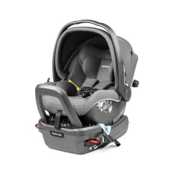 Peg Perego Primo Viaggio 4-35 K Infant Car Seat Mercury
