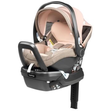 Peg Perego Primo Viaggio 4-35 Nido K Infant Car Seat Mon Amour