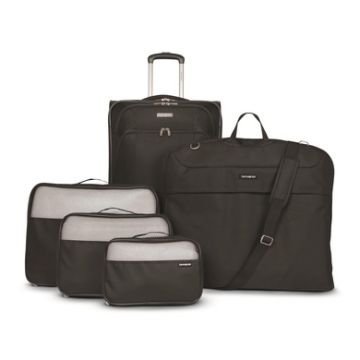 Samsonite Dymond Special Event Luggage Set