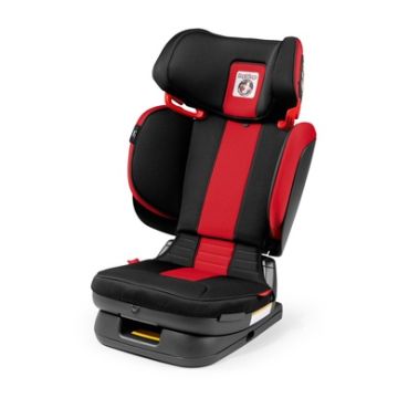 Peg Perego Viaggio Flex 120 Highback Belt-Positioning Booster Seat Monza