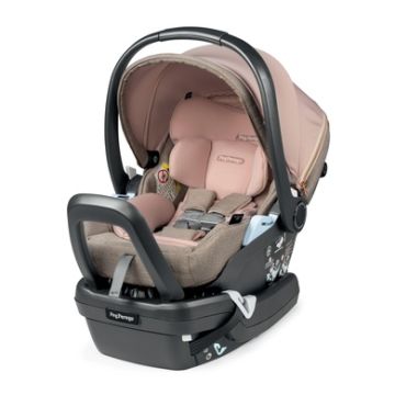 Peg Perego Primo Viaggio 4-35 Lounge Reclining Infant Car Seat Mon Amour