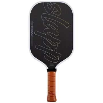Slapp Stick OG Raw Pickleball Paddle Rise