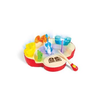Hape Mini Conductor's Orchestra Ages 2 Years+