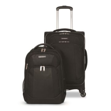 Samsonite Dymond Business Essential Luggage Set