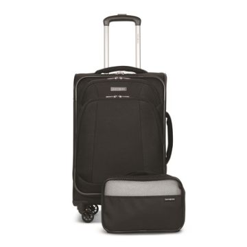 Samsonite Dymond Weekend Trip Luggage Set