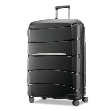 Samsonite Outline Pro Large Hardside Spinner Midnight Black