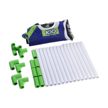 Indoor/Outdoor Junior Cornhole Set Ages 5+ Years
