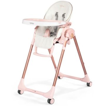 Peg Perego Prima Pappa Zero 3 High Chair Mon Amour