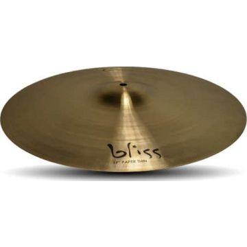 Dream Cymbals BPT17 Bliss 17" Paper Thin Crash Cymbal