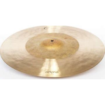 Dream Cymbals ECLIPCR19 Eclipse Crash Cymbal. 19"