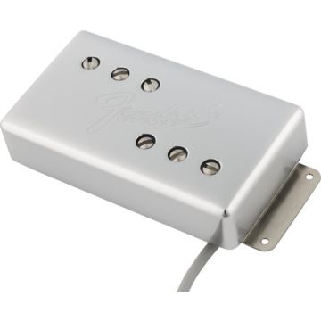 Fender Custom Michael Landau CuNiFe Wide Range Humbucker Neck Pickup
