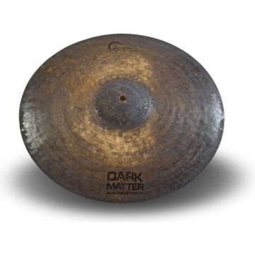 Dream Cymbals DMBPT17 Dark Matter Bliss Paper Thin. 17"