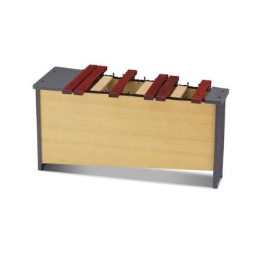 Suzuki XPB-6-U Bass Xylophone Cromatic Add-On