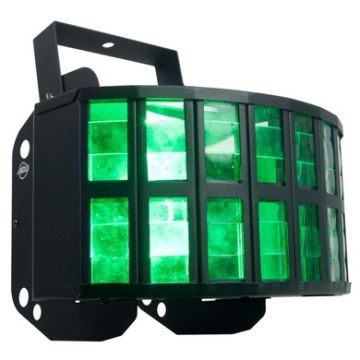American DJ AGG255 Aggressor HEX LED