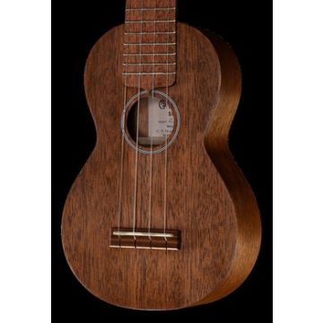 Martin S1 Soprano Ukulele w/GB