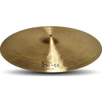 Dream Cymbals BPT20 Bliss 20" Paper Thin Crash Cymbal