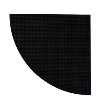 American DJ DS4130 DS4QC4 DS4 Bottom Right (BR) Circular with Wired Digital Communication Network