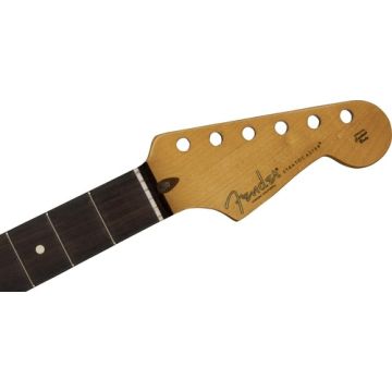 Fender American Professional II Stratocaster Neck, 22 Narrow Tall Frets, 9.5 inch Radius, Rosewood