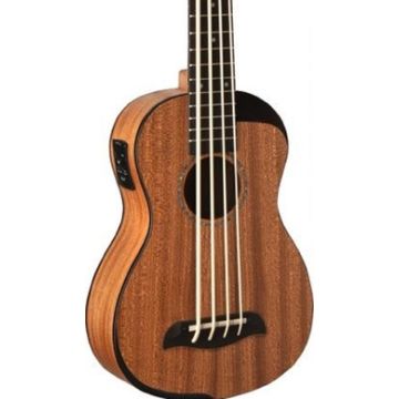 Oscar Schmidt OUB200K Comfort Series Bass Ukulele