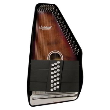 Oscar Schmidt OS21C Autoharp