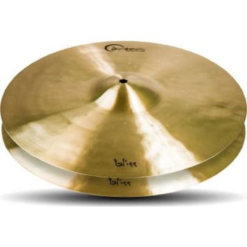 Dream Cymbals BHH 15 Bliss 15" Hi Hat Cymbal