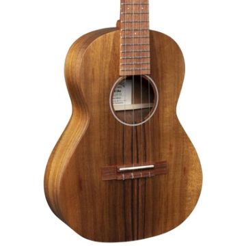 Martin T1K Tenor Ukulele w/GB