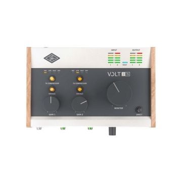 Universal Audio VOLT-276 USB Audio Interface