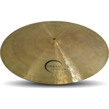 Dream Cymbals BSBF24 Bliss 24" Small Bell Flat Ride Cymbal