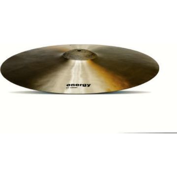 Dream Cymbals ECR19 Energy Series 19" Crash Cymbal