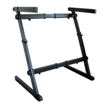 Quik Lok Z-70 Z-Style Foldable Keyboard Stand