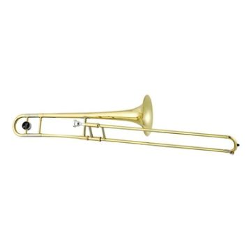 Antigua Vosi TB2210LQ Bb Trombone. Lacquer Finish