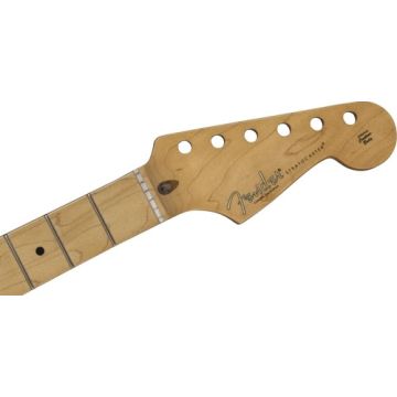 Fender American Professional II Stratocaster Neck, 22 Narrow Tall Frets, 9.5 inch Radius, Maple