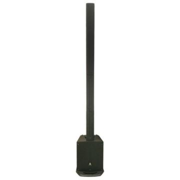 American DJ AS8 ACDC Avante AS8 AC/DC with USB StE. AS8114