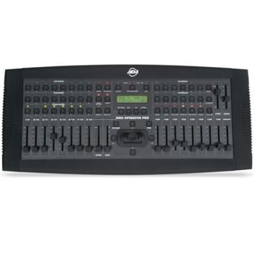 American DJ DMXOPERATORPRO Hybrid DMX Controller