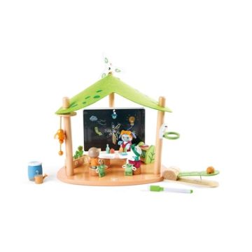 Green Planet Explorers Green Planet School Ages 3+ Years