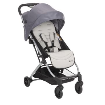 Safety 1st Easy-Fold Compact Stroller Dorsal