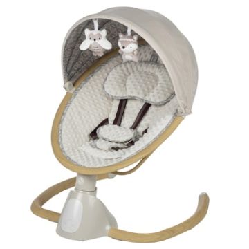 Safety 1st 5 Modes Bluetooth Swing Dunes Edge