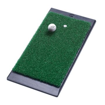 Supersize FT Launch Zone Hitting Mat