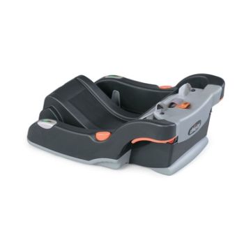 Chicco KeyFit and KeyFit 30 Infant Car Seat Base